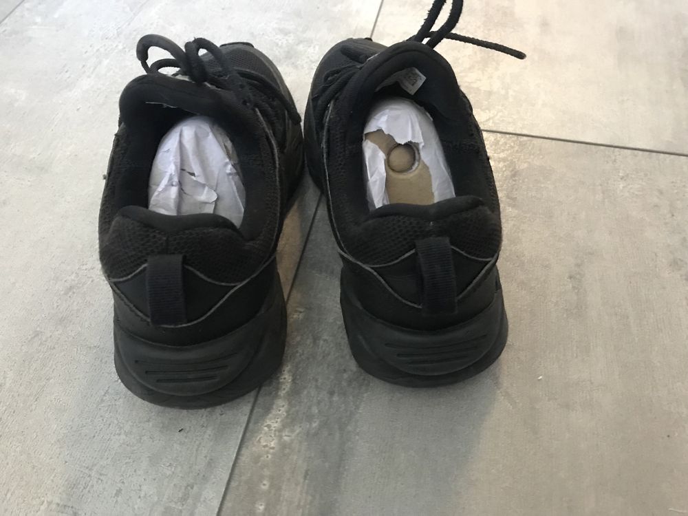 Кросівки для хлопчика Puma TRC Blaze Triple 36 р