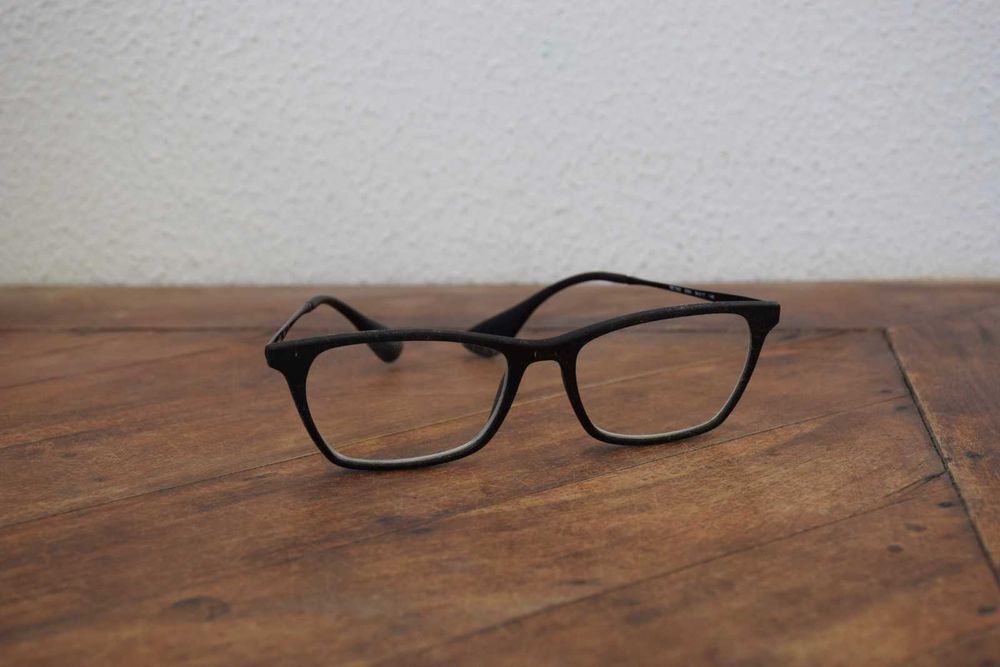 Óculos Ray-Ban Graduados