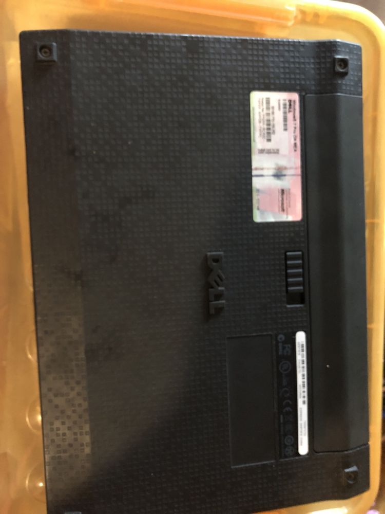 Laptop DELL Super