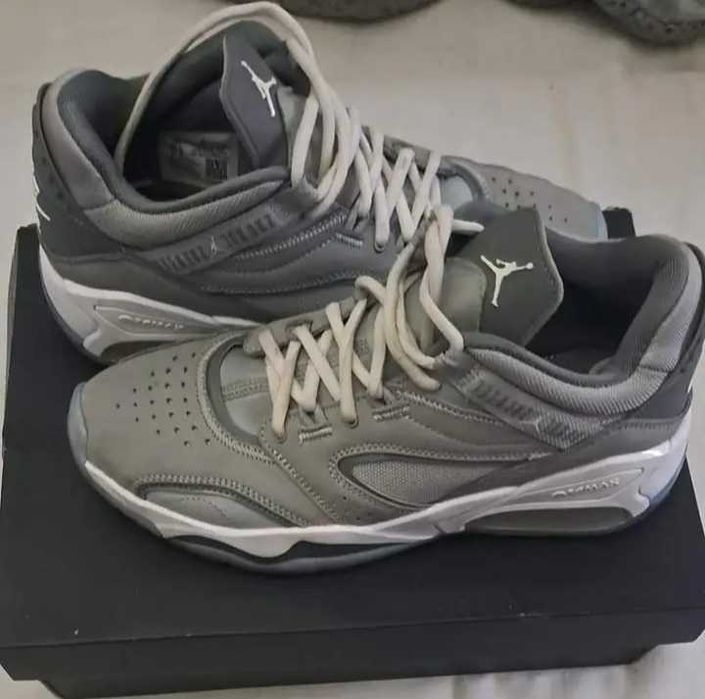 Air Jordan Point Lane (HOMEM)