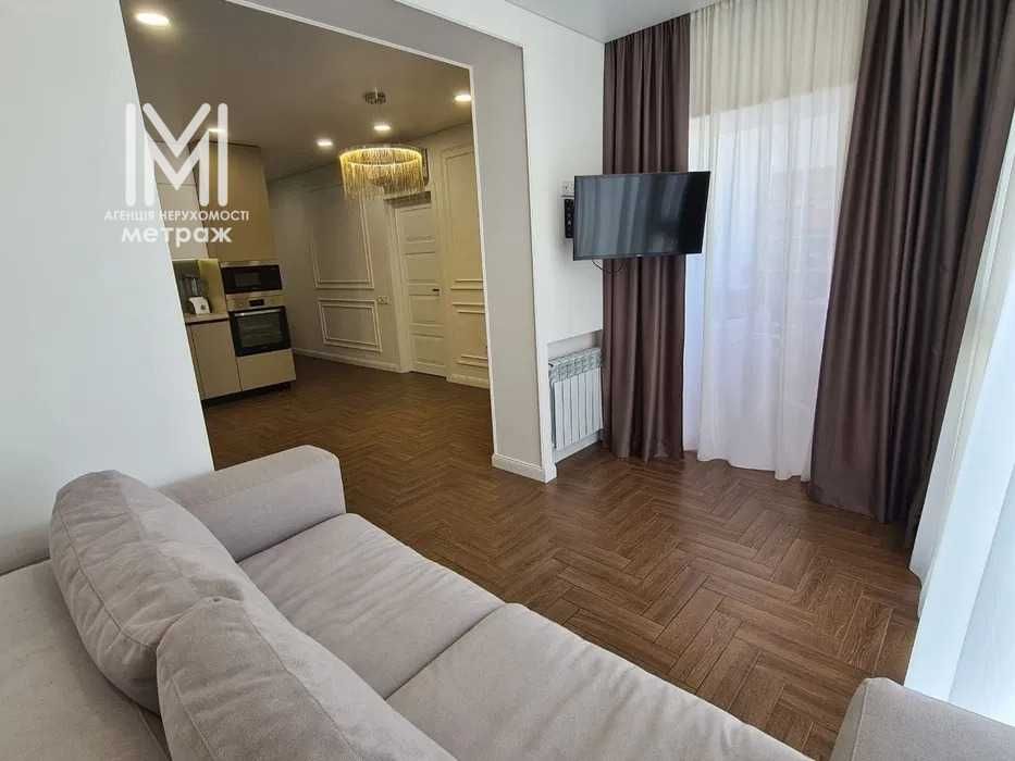 Продам стильную 1-к квартиру в ЖК Плехановский, ул. Молочная(код20660)