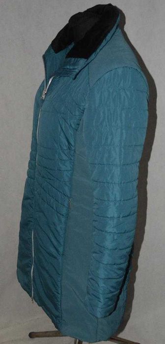 Ocieplana kurtka Alpine Pro M