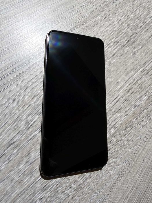 Samsung Galaxy S22 256GB Dual SIM Czarny – Stan techniczny BDB