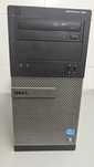 Komputer Dell i5 2400 Ram 16GB Dysk 500GB 500W zasilacz
