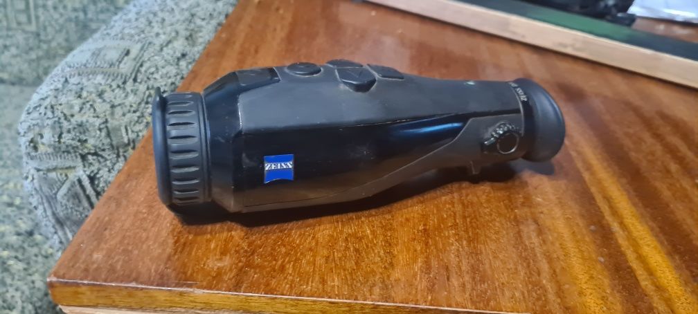 Тепловизор Zeiss dti 3/35