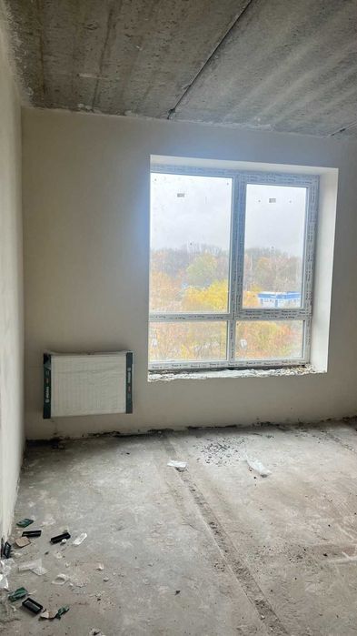 ТЕРМІНОВО Продаж 1 к квартири ЦЕНТР Дрім Парк переуступка