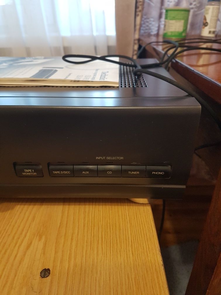 Technics su v300