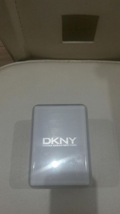 Oryginalny zegarek damski DKNY