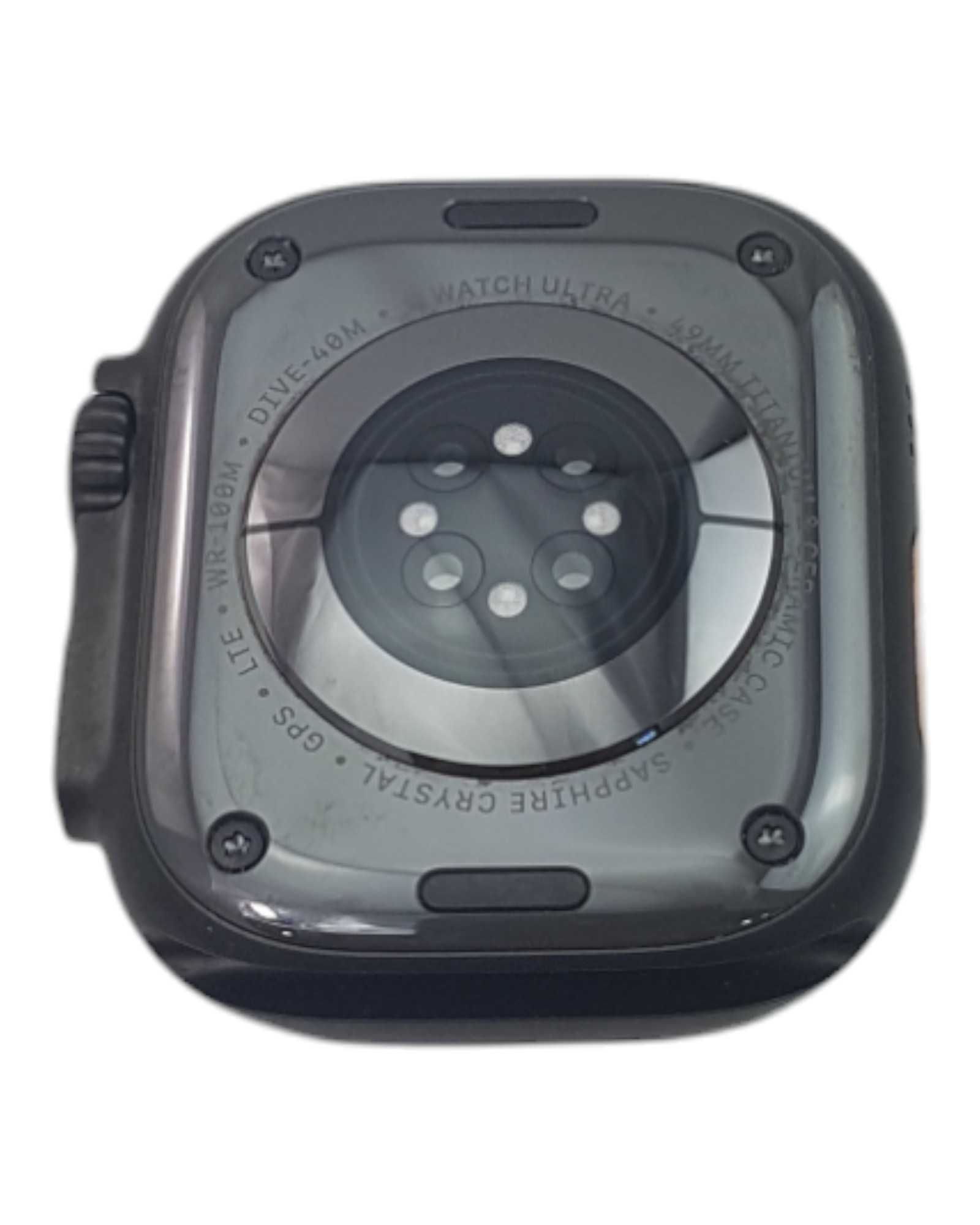 Apple Watch Ultra 2 (Várias Cores)-3 Anos de Garantia *Prestações*