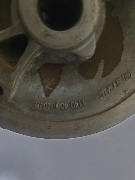Magneto kolo magnesowe pila stihl ms 362 c  1140