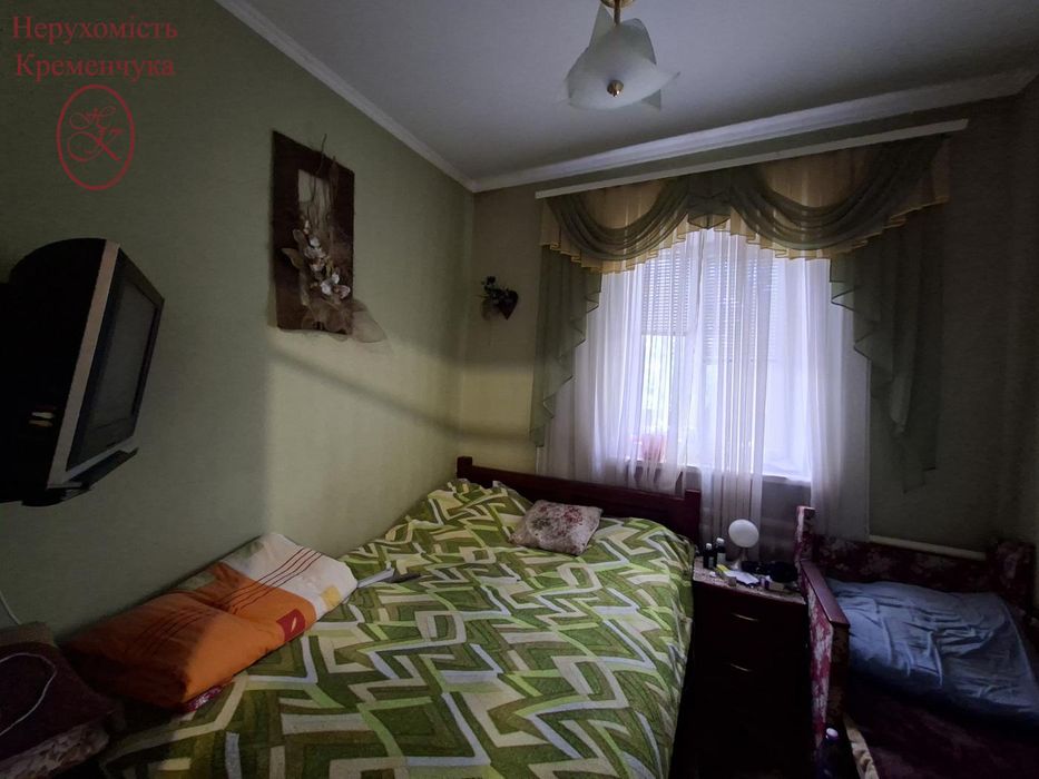 Продам будинок в Крюкові