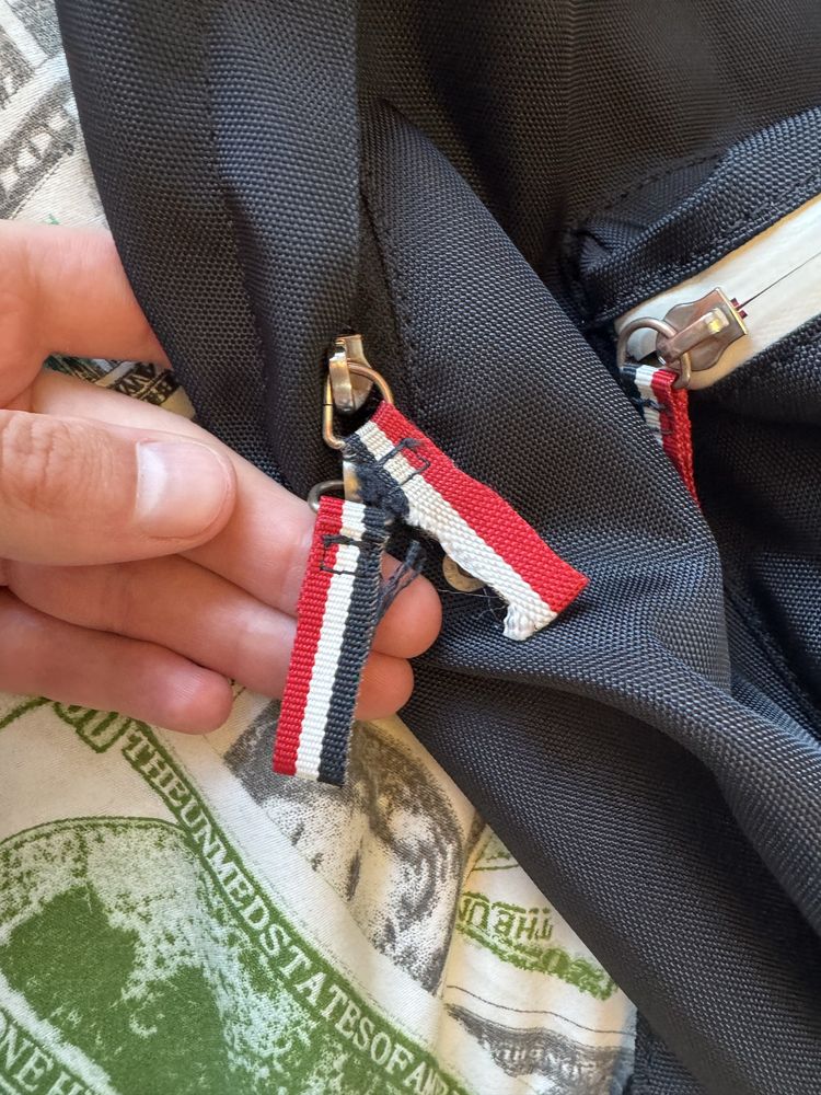 Чоловічий рюкзак Tommy Jeans