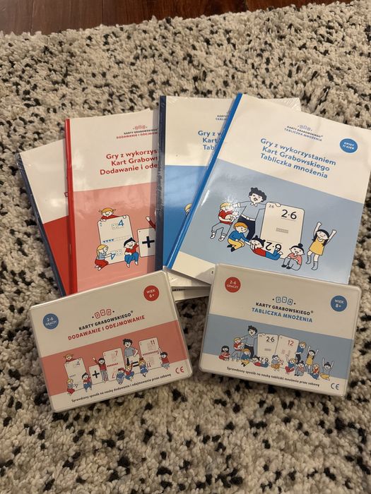 Karty Grabowskiego