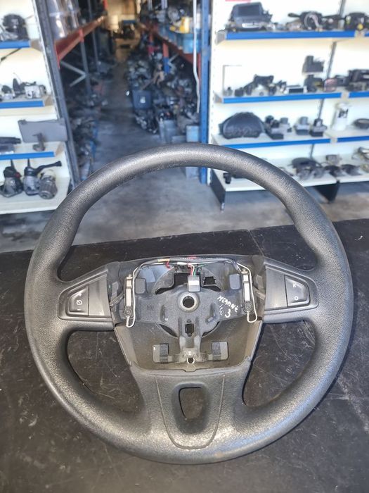 volante Renault Megane 3