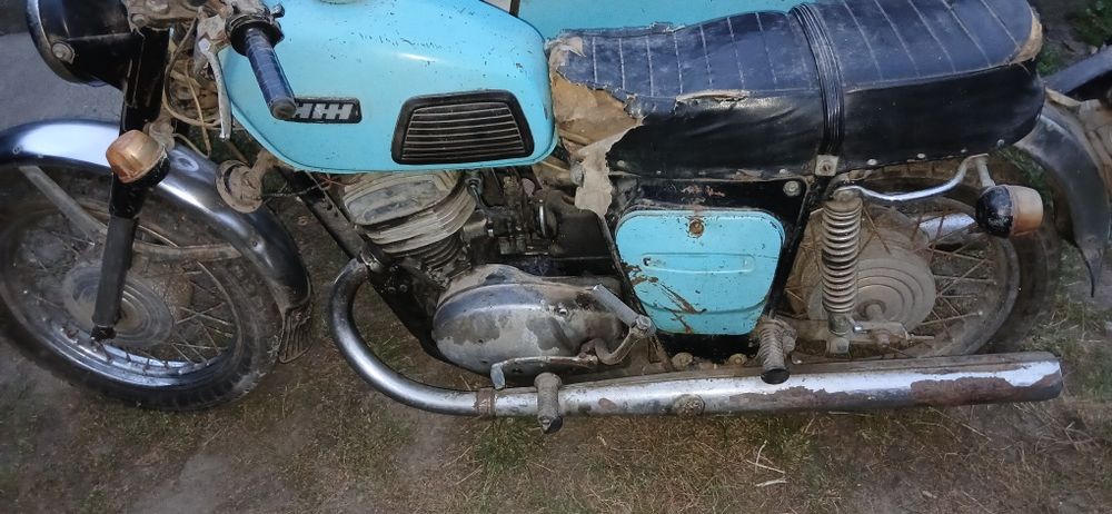 Продам іж юпітер планета цілим або по запчастинах