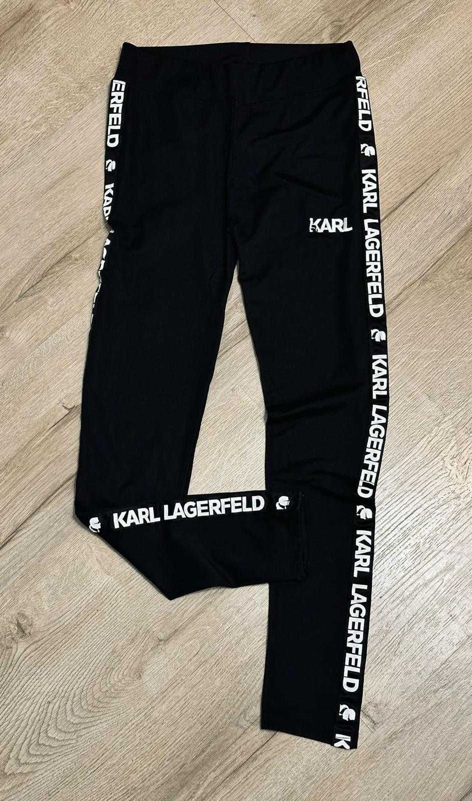 Leginsy spodnie damskie Ck guess adidas karl Premium legginsy