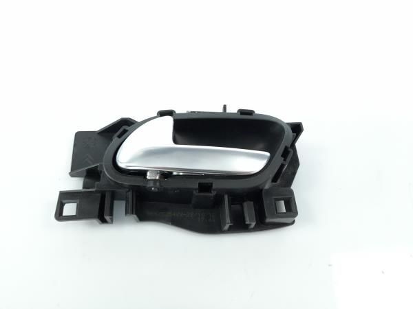 Puxador interior porta frente esquerdo PEUGEOT 208