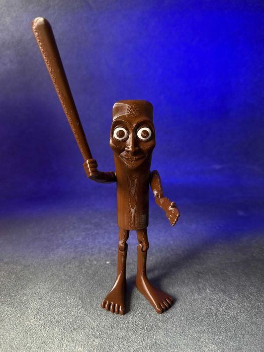 Італійські меми, Брейнрот, персонажі з італійських мемів