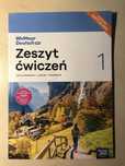 Zeszyt ćwiczeń Welttour Deutsch 1 Neu