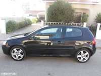 VW Golf 2.0 TDi Sport