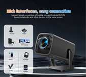 Projector Portable 4K