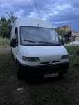 Citroen jumper бус дизель 2.5 2001