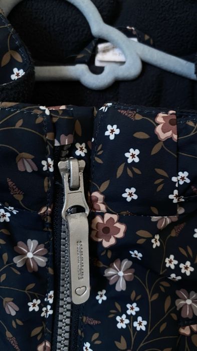 Комбінезони h&m розмір 1-5-2 роки