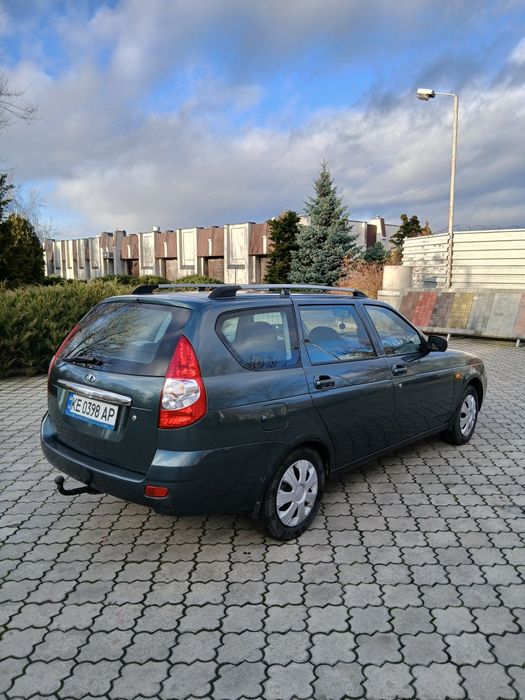 Продам приору в хорошем состоянии