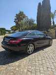Mercedes Coupe  E220cdi AMG NACIONAL