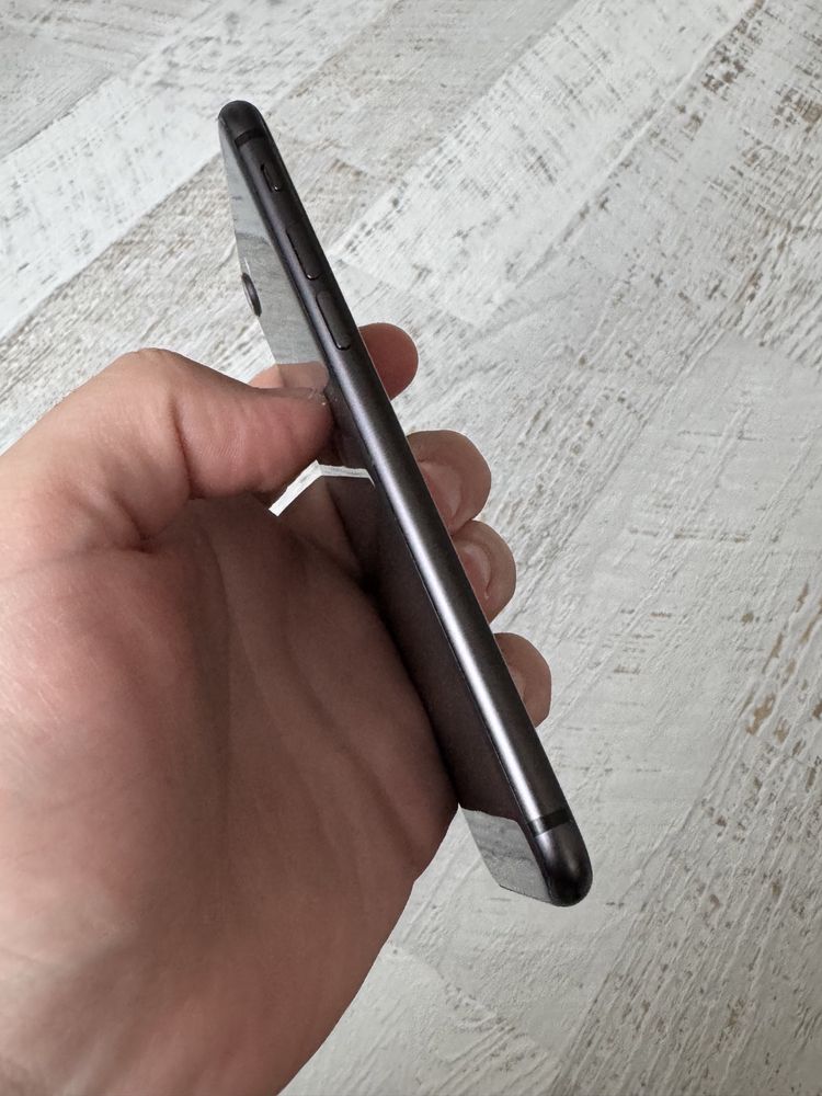 iPhone 8 64Gb Black