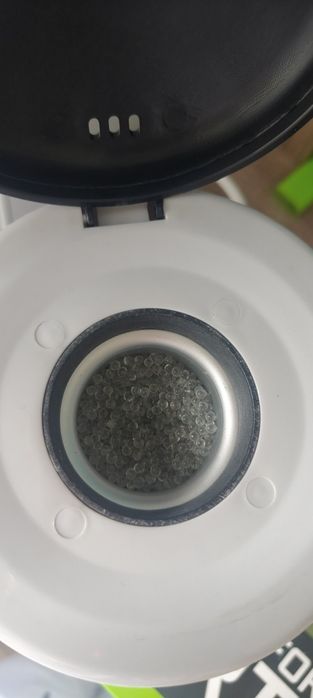 Sterylizator elektryczny