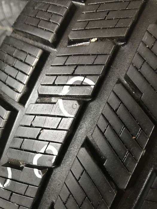255/50/19 Pirelli 255/50R19 зимня резина шини колеса