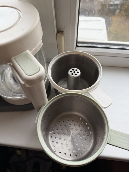 Пароварка-блендер Beaba