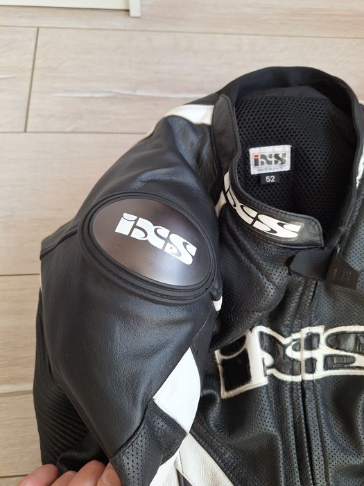 Мотокостюм мотоекіпіровка р-р 52 IXS Italia