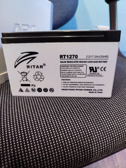 Продам ИБП,UPS,безреребойник АРС-500