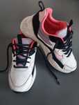 Buty sportowe dla dziewczynki