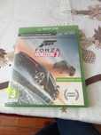 Gra na Xbox one Forza horyzont 3