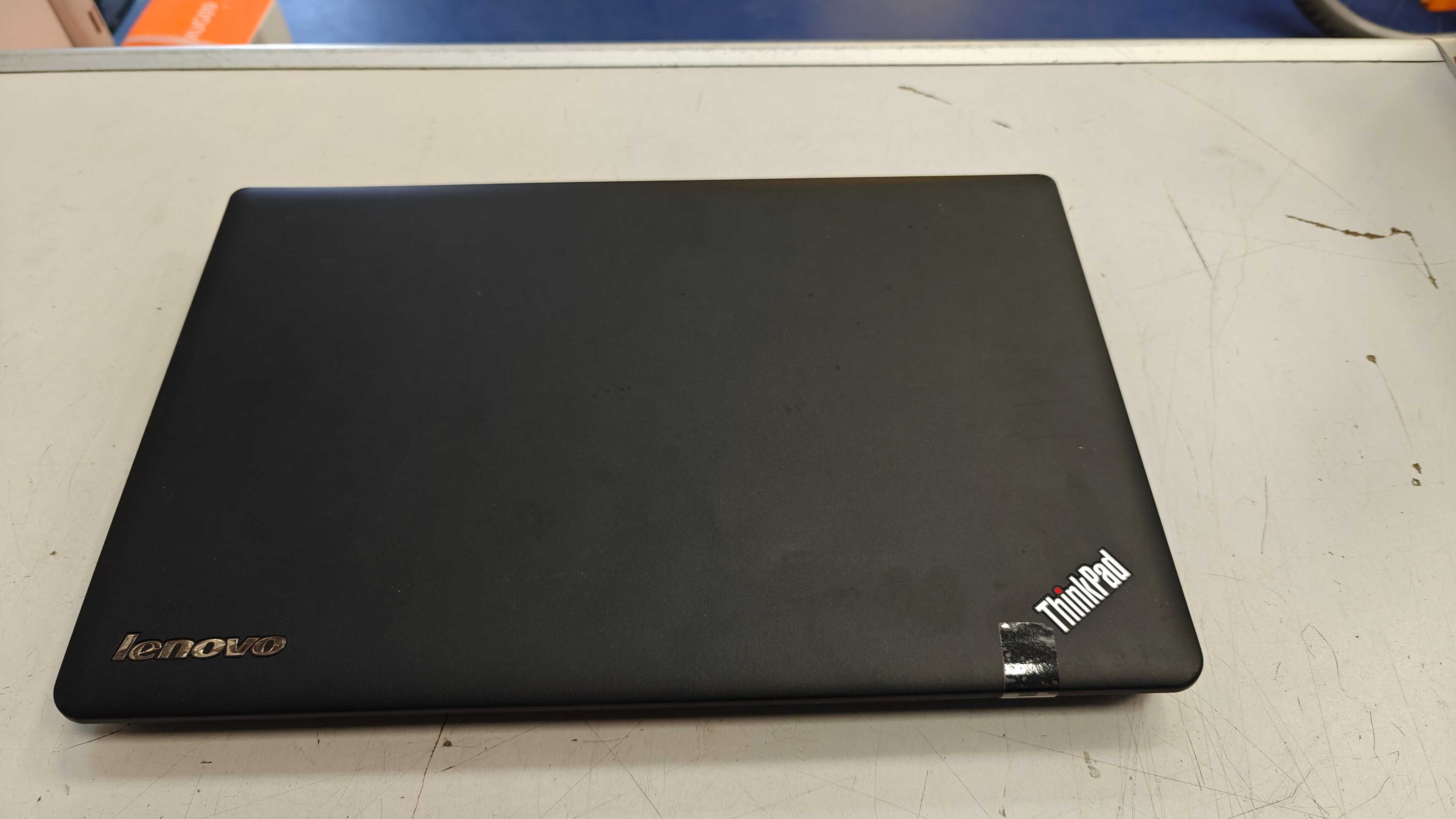 Laptop Lenovo E530 Core i3 4GB 500HDD * Komis Madej Gorlice