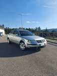 Vw Passat 1.9 TDI 130cv 1 Dono