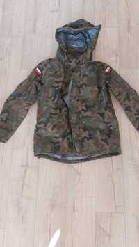 Goratex wojskowy kurtka ubranie ochronne Goretex 128Z MON M/S
