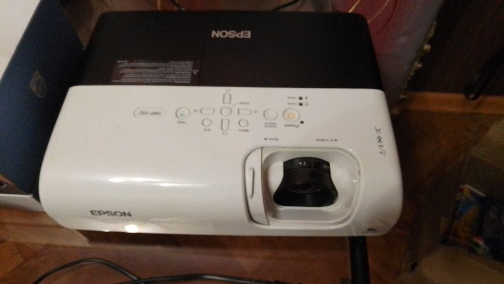 Проектор  Epson EMP -X52