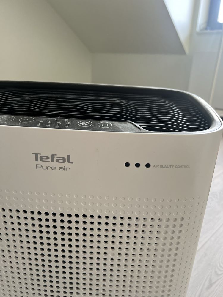 TEFAL PURE AIR PT3030F0 oczyszczacz powietrza