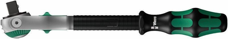Grzechotka Zyklop Speed Z Zabierakiem 1/2''