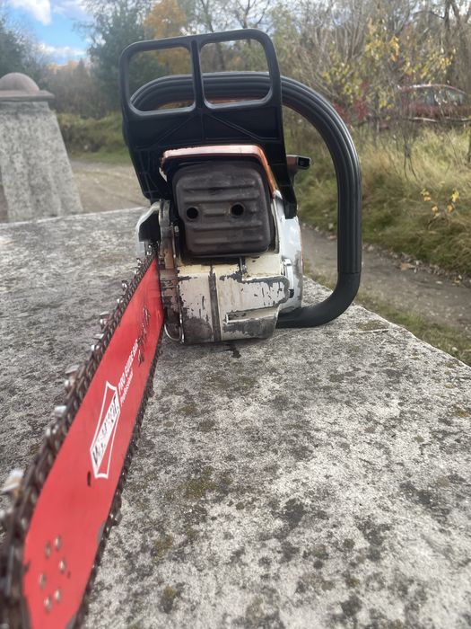 Бензопила Stihl 361