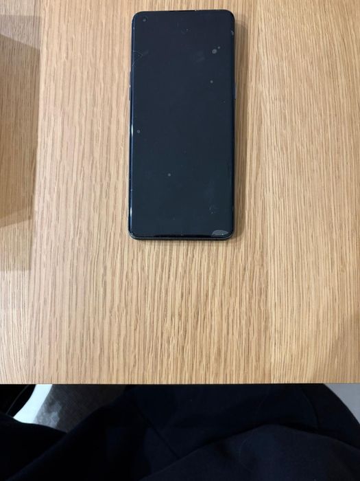 Oppo  Find X5 Pro 5G 256GB Color Glaze Black