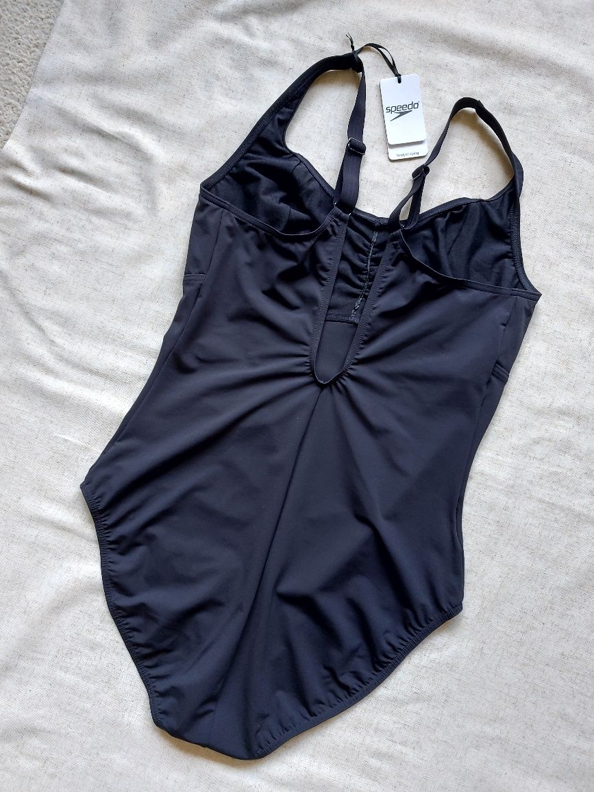Sportowy strój modelujący Speedo Bodyshaping Aquanite 46