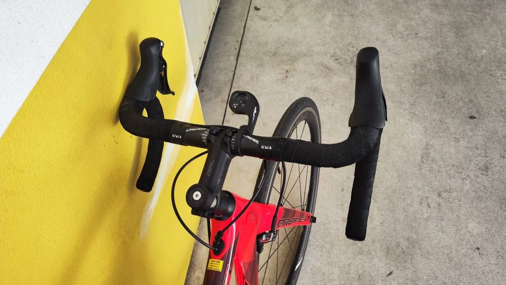 Bicicleta Giant Propel