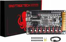 Płyta sterująca 32-bit BIGTREETECH Octopus Pro V1.0.1 H723 NIE ZESTAW