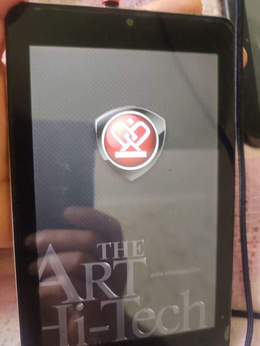 Планшет Prestigio MultiPad 7.0 ULTRA DUO (PMP5870C_DUO)