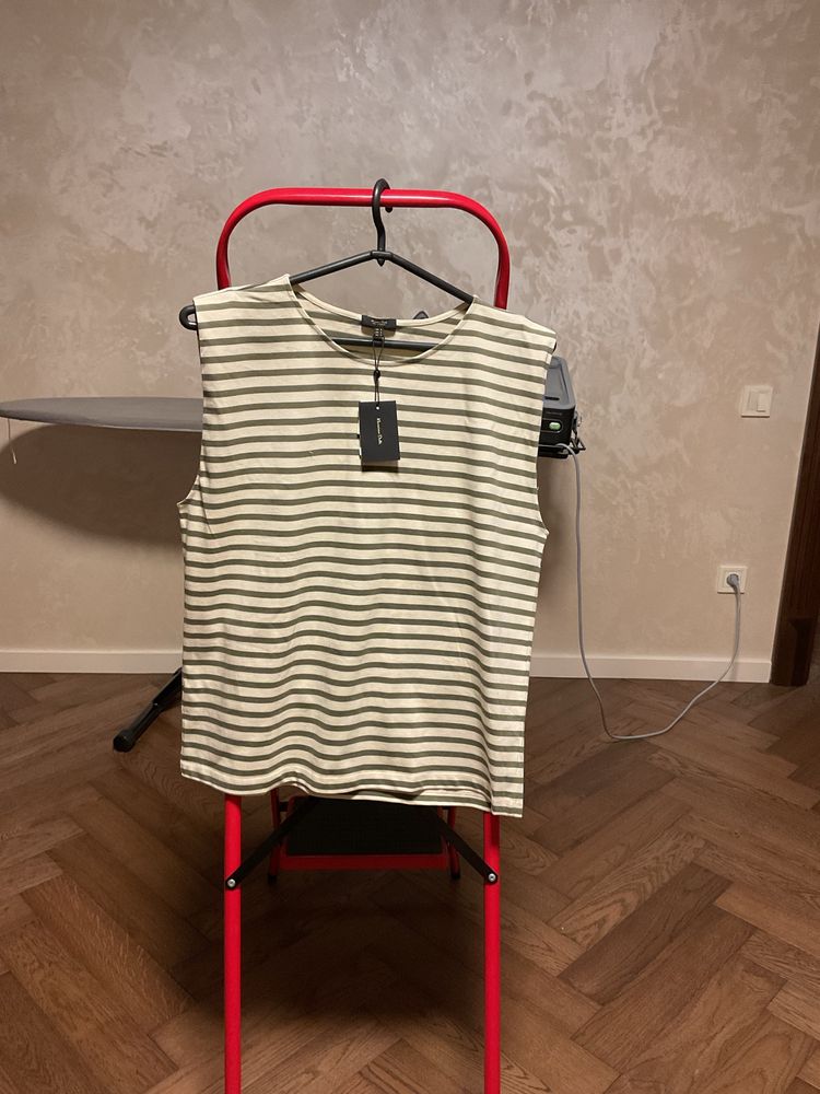 Майка , Massimo dutti